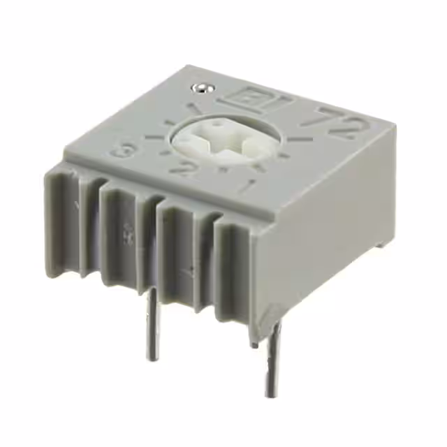 72PR100KLF TT Electronics/BI  Trimmer Potentiometers